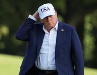 Trump’ın gümrük vergisi tehditleri piyasa üzerinde etkisiz kaldı