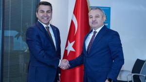 Türkiye Sigorta ve PTT A.Ş.'den işbirliği