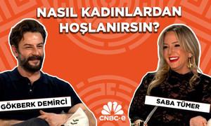 Gökberk Demirci ünlü olduktan sonra aldığı ilginç teklifleri açıkladı! | Gel senle yuvarlanalım |